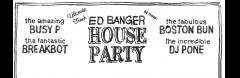 Ed Banger House Party image