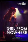 Girl From Nowhere image