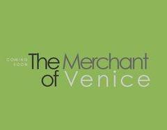 21st Century Merchant of Venice, adaptation by Carol Allen/McFarland Ray Productions image