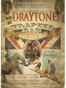 The Wednesday Whoopee With The Draytones. image