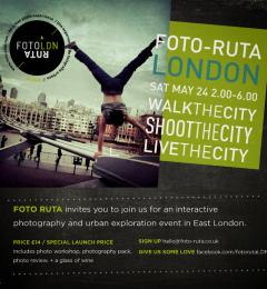 Foto Ruta Photography Launch Event image