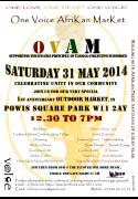 Celebrating UNITY in OUR Community - OVAM 1st Anniversary image