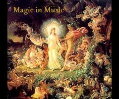 Magic in Music image