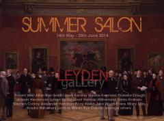 Summer Salon Exhibition image