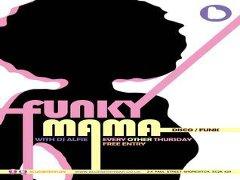 Funky Mama image