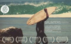 LS/FF Presents A Special Screening of 'Splinters' image