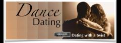 Dance Dating - Dating With A Twist! image