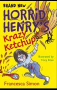 Horrid Henry's 20th Birthday Book Signing and Meet the Author and Creator, Francesca Simon image