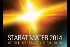 STABAT MATER 2014: Spirit, Strength & Sorrow image