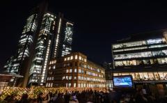 Rooftop Film Club - Queen of Hoxton image