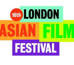London Asian Film Festival - Tongues on Fire image