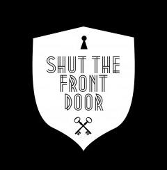 Shut The Front Door image