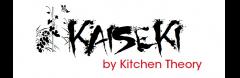 Kaiseki by Kitchen Theory goes to Maida Hill image