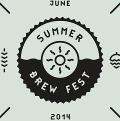 Summer Brew Fest! image