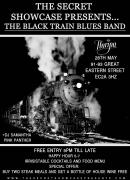 The Secret Showcase Presents... Black Train image