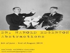 Dr. Harold Edgerton: Abstractions image