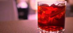 Negroni Thursday at Climpson's Arch image