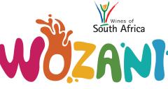 South African wine tasting - Wozani image