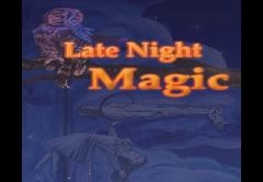 Late Night Magic: Friday 13th Special image
