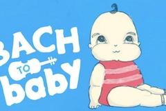 Bach to Baby Presents: Family Concert in Covent Garden image