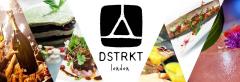 Yaneff at DSTRKT PKNK @ Taste of London Festival  image