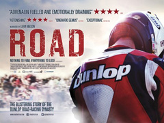 Road - London Film Premiere & Q&A image