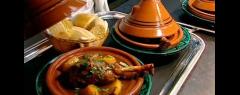 Algerian Supper Club image