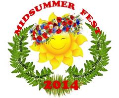 Midsummer Fest 2014 image