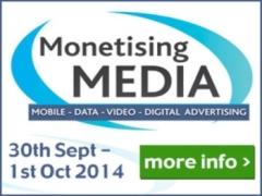 Monetising Media image