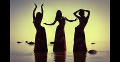 Chakra Belly Dance Workshop for Women image