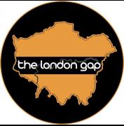 The London Gap. Pop up dining experience, refined food paired with London craft ales image