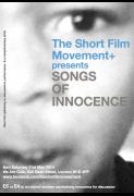 The Short Film Movement+ Presents SONGS OF INNOCENCE image