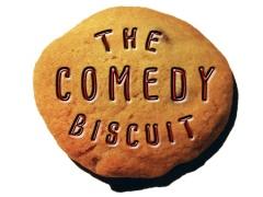 The Comedy Biscuit- Joe Bor and Bec Hill image