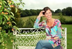 Semple Secrets with Victoria Hislop in aid of Lepra image