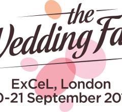 The Wedding Fair at ExCel London image