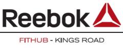 Launch of the New Reebok FitHub - King's Road image