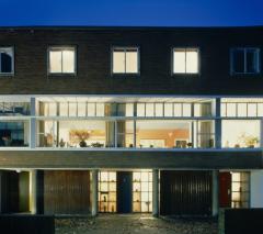 2 Willow Road Late: Conserving Modernism with John Allan  image