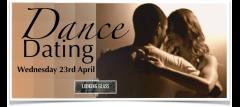 Dance Dating - Dating with a twist! image