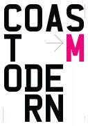 Build & Coast Modern— Exhibition and screening image