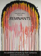 Exhibition: REMNANTS image