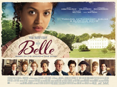 Belle - London Film Premiere image