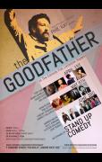 The Goodfather Comedy image