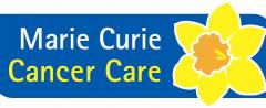 Marie Curie Cancer Care Information Evening image