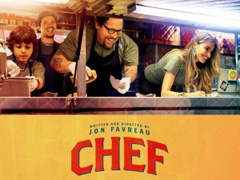 Chef - London Film Premiere image