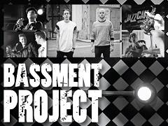 In the basement with...Bassment Project image