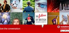 The future of British business growth image