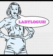 Ladylogue! At Tristan Bates Theatre image