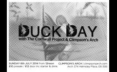 Duck Day at the Arch image