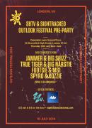 SighTracked & SBTV Outlook Festival Pre Party image