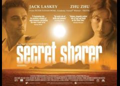 Secret Sharer Charity Film Premiere  image